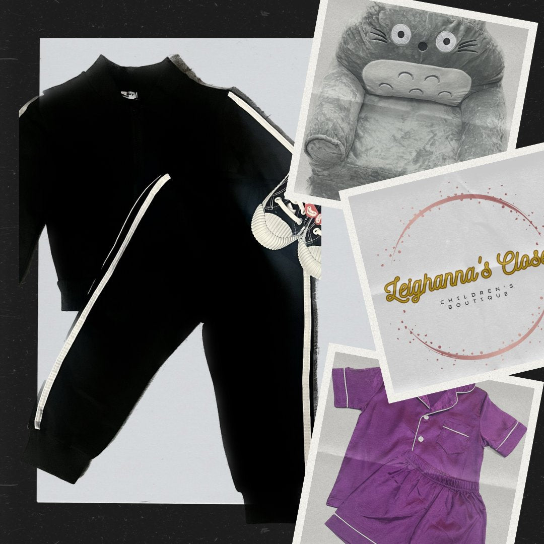 Leighanna's Closet Hot Sellers