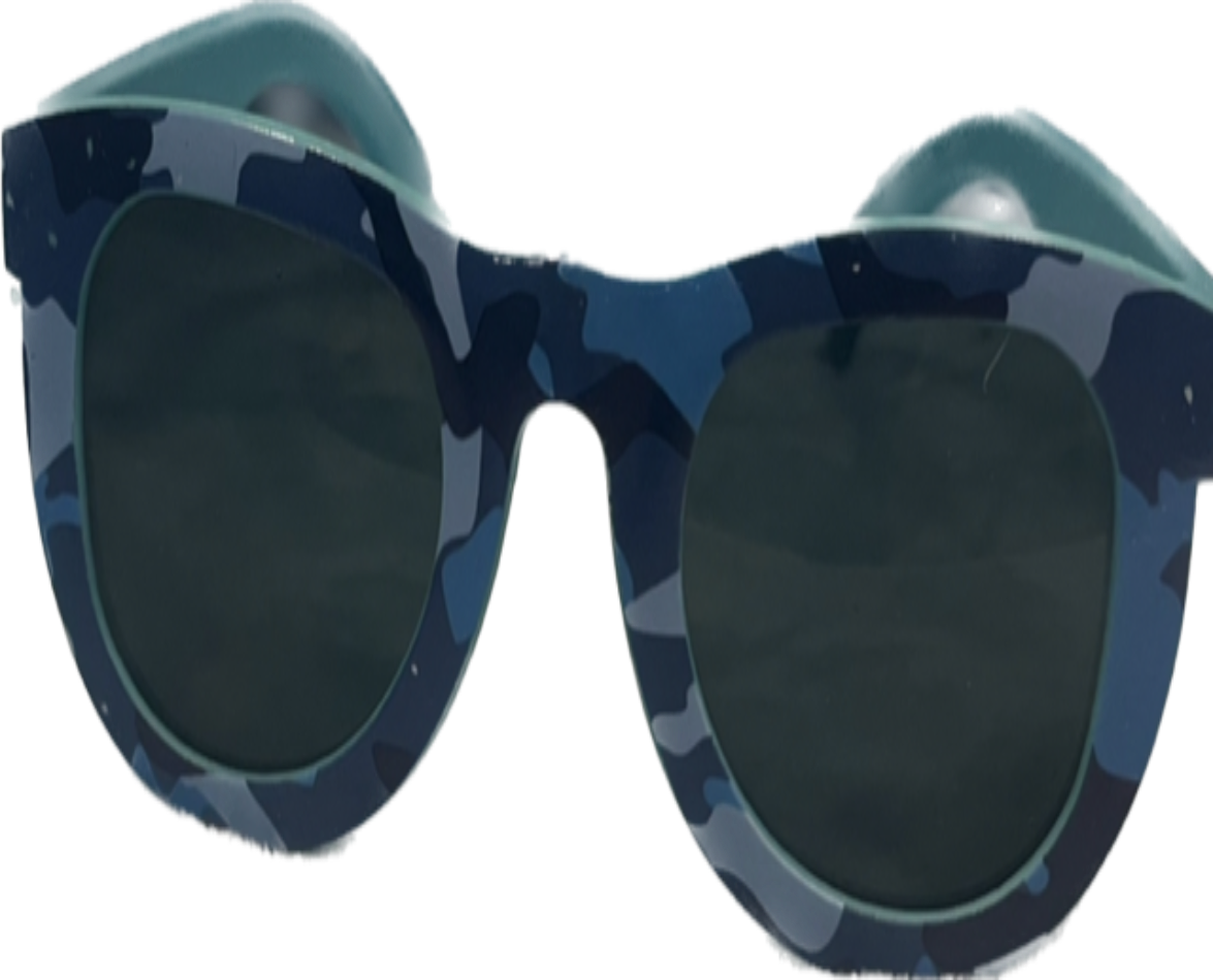 sunglasses (Camo)