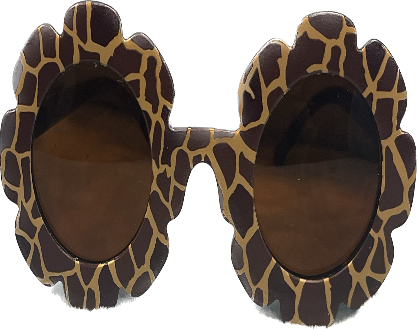 Sunglasses (Cheetah)