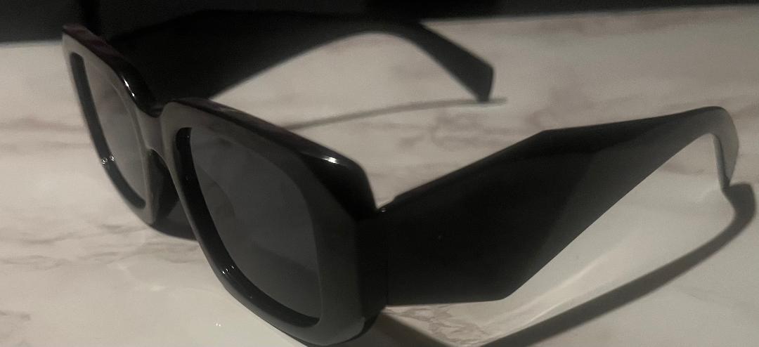 Retro Kids Sunglasses