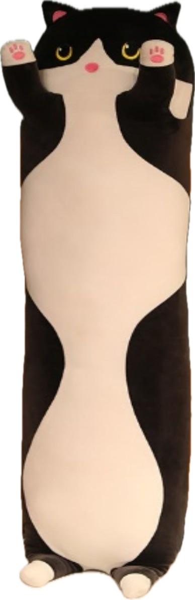 Kids Plush Body Pillows