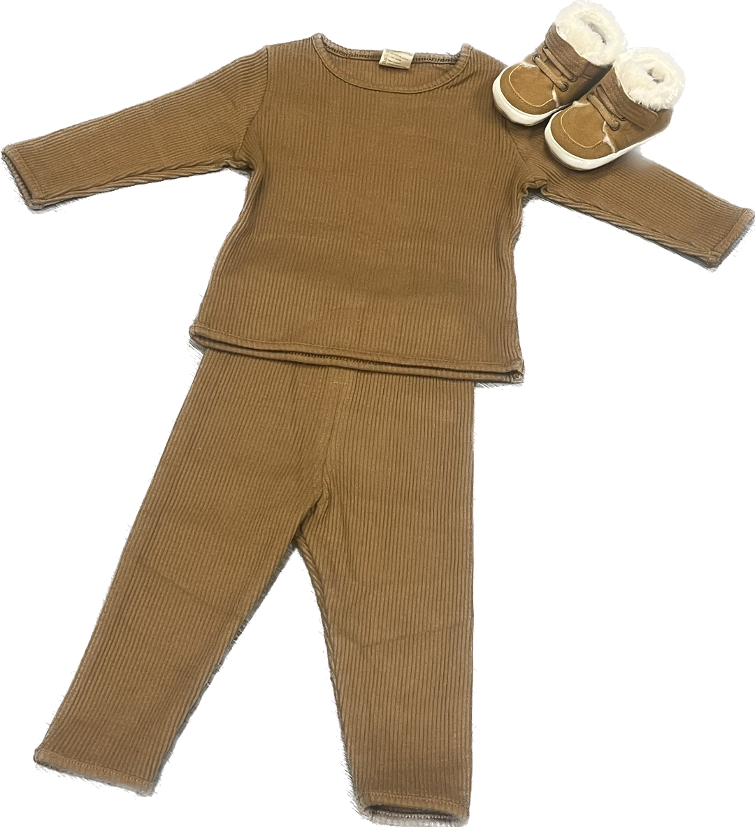 Baby Loungewear Set