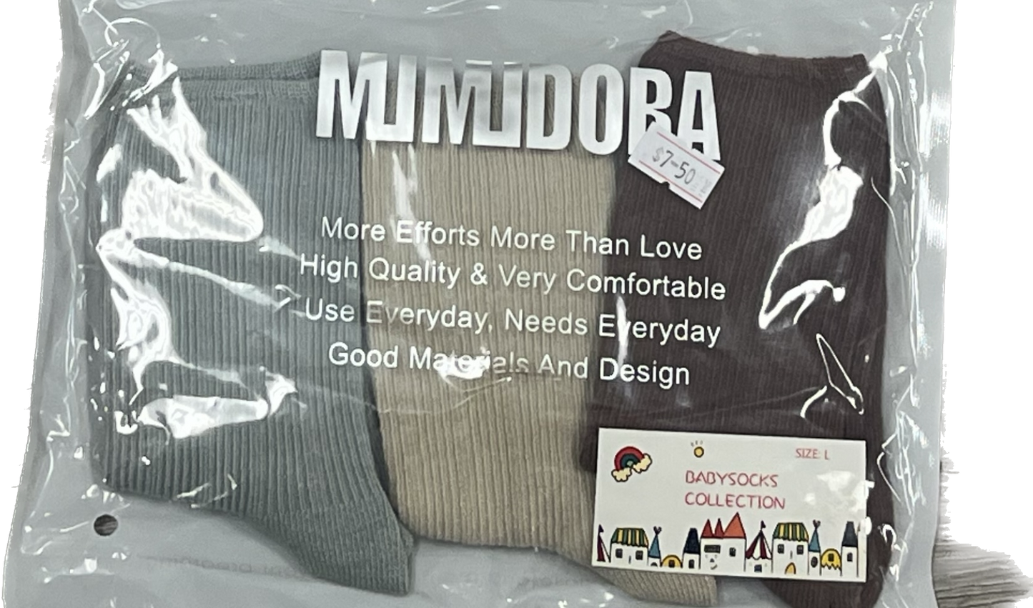 Boys Dress Socks