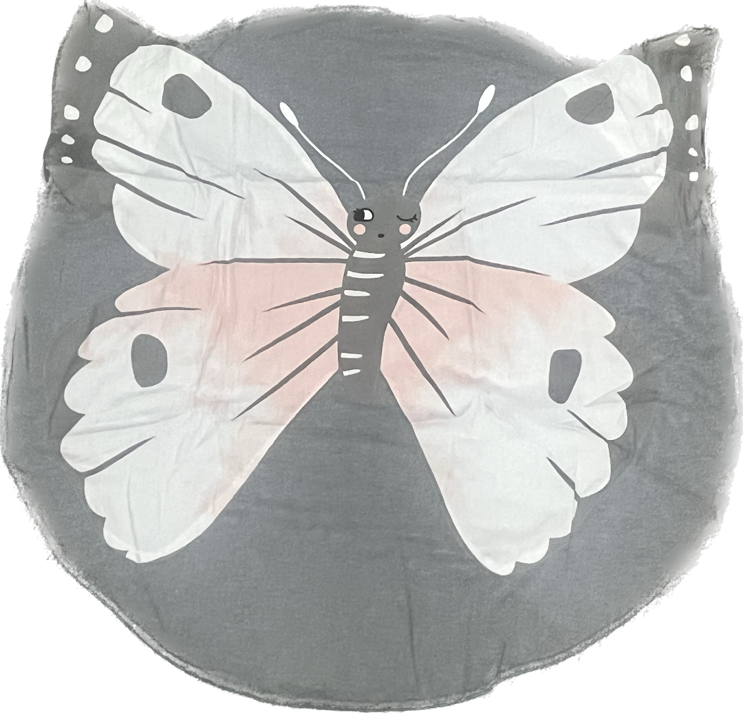 Baby Play Mat