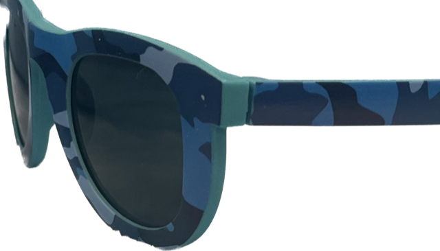 sunglasses (Camo)