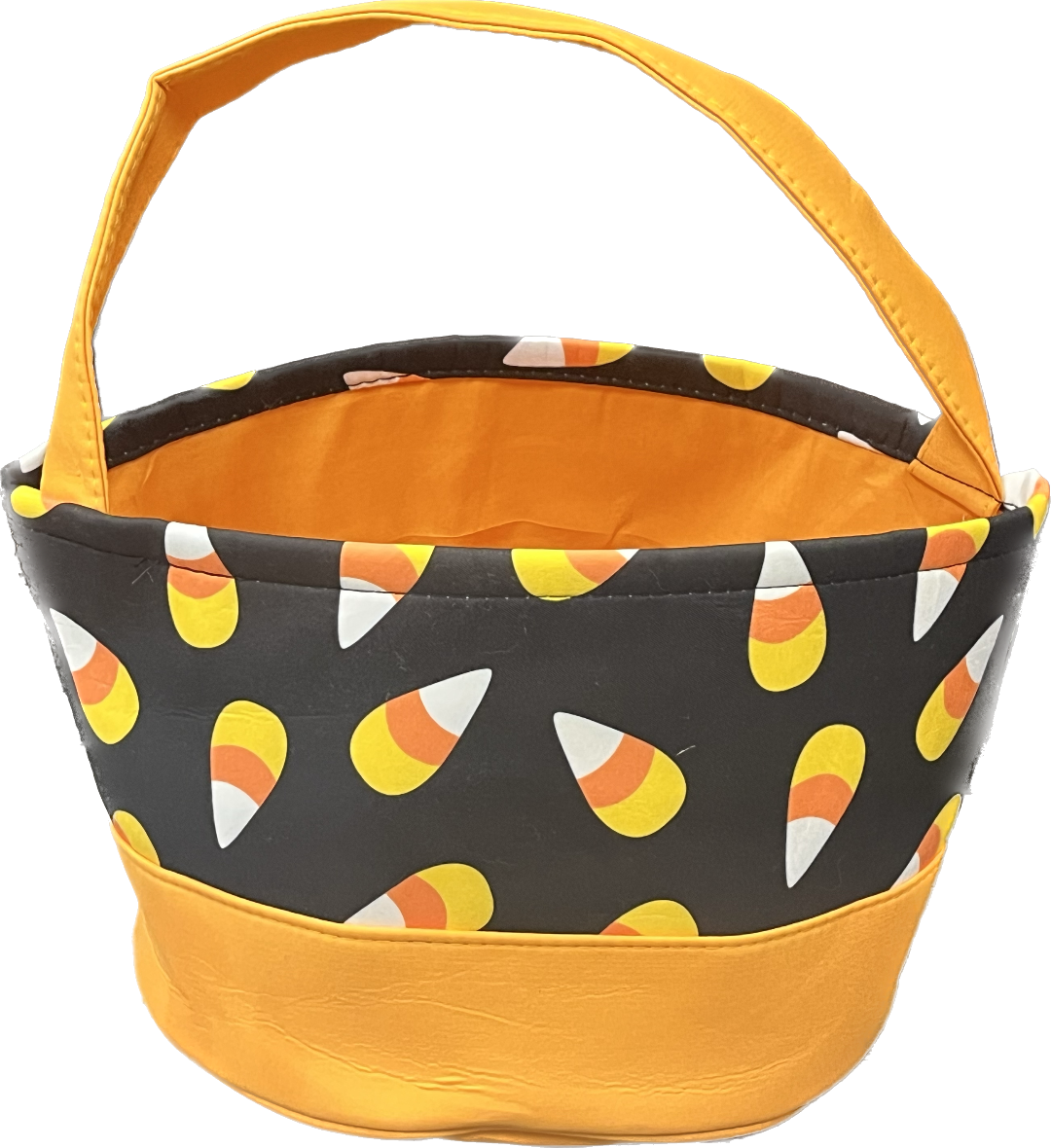 Halloween Bucket Bag