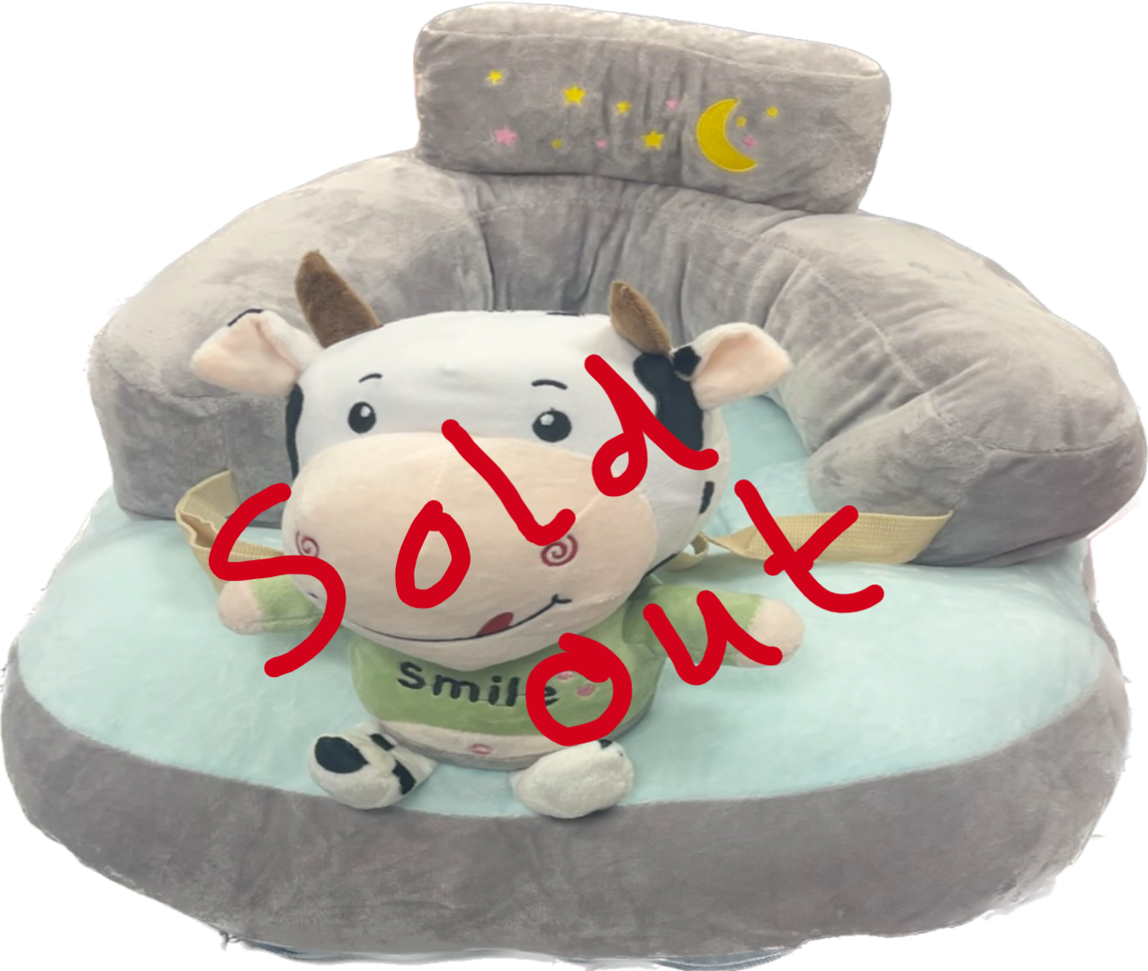 Baby Sit Up Seat