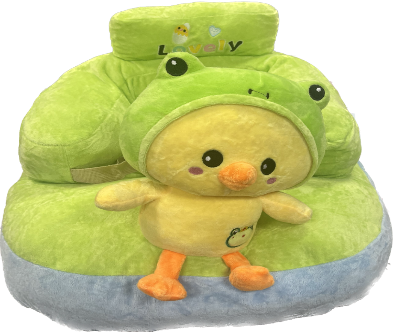 Baby Sit Up Seat