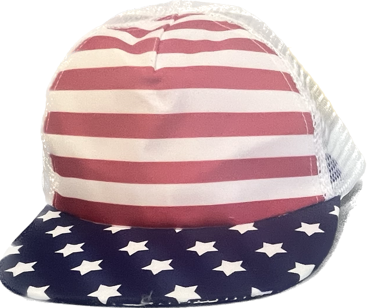 Stars and Stripes Hat