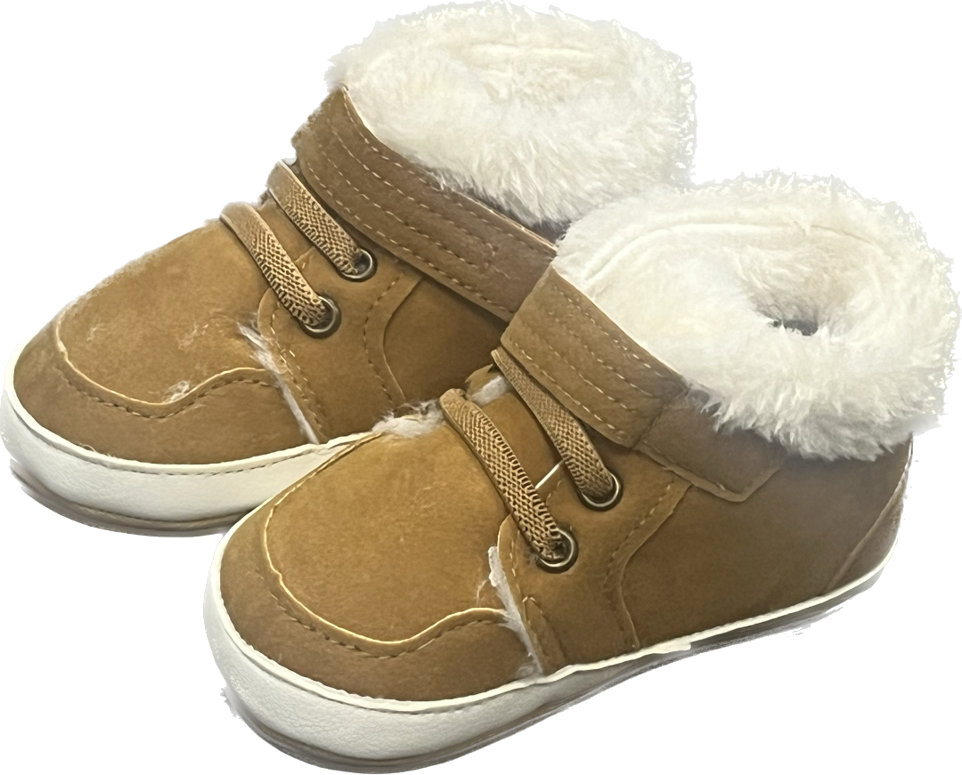 Baby Boys Boots