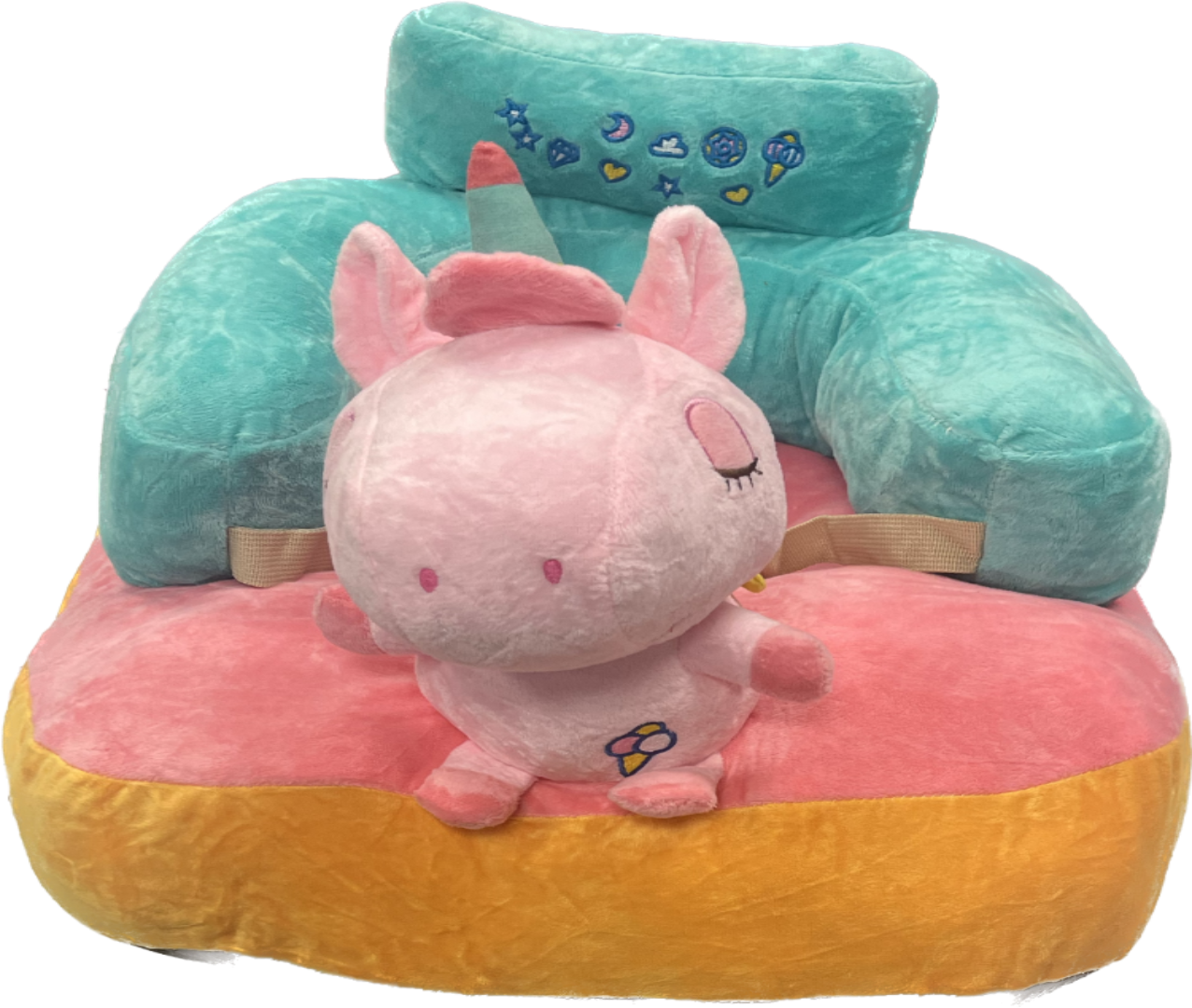 Baby Sit Up Seat
