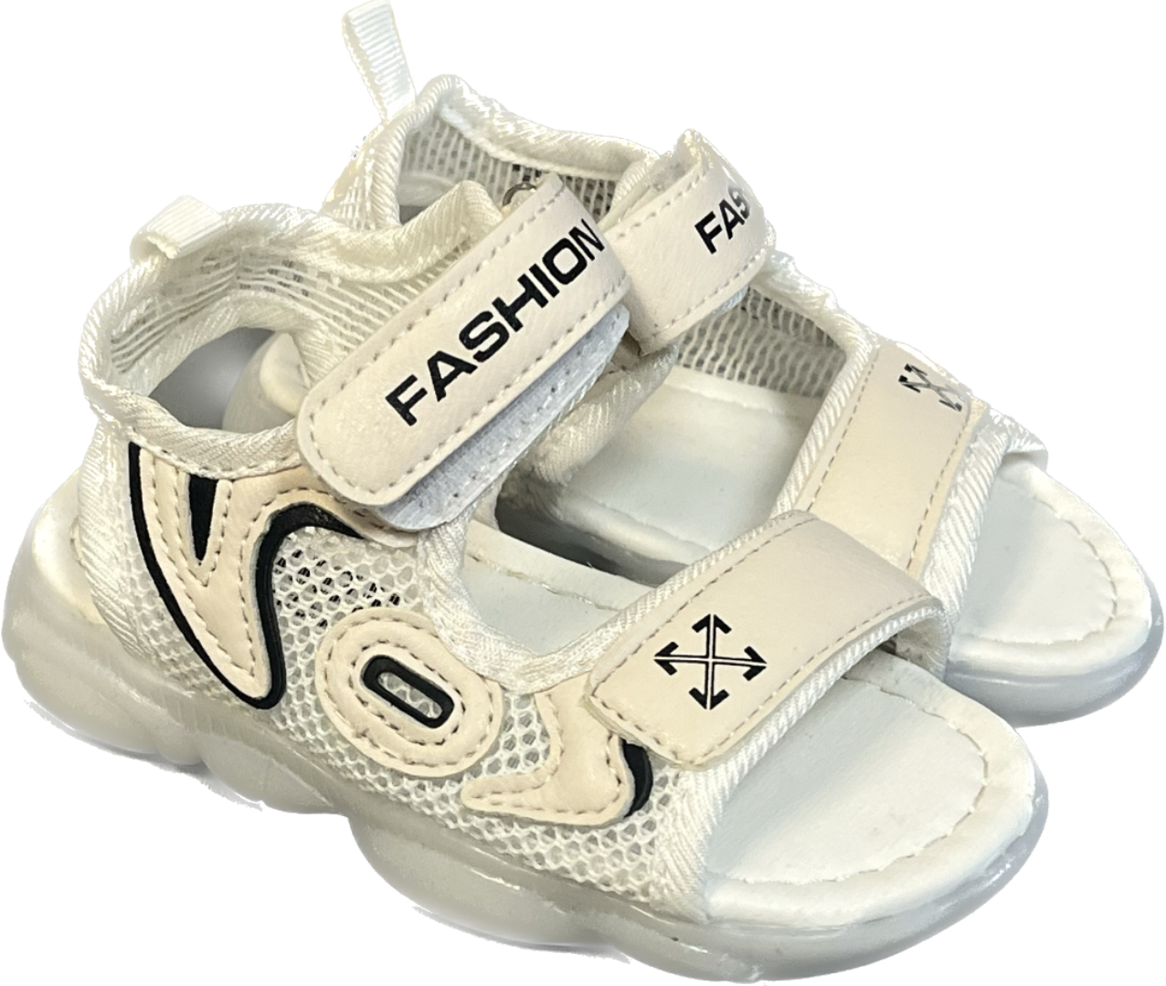 Light Up Sandals