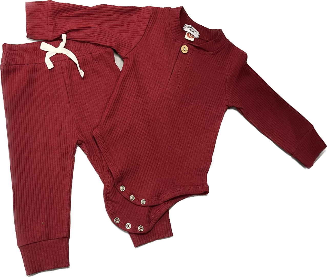 Joggers 2 Piece