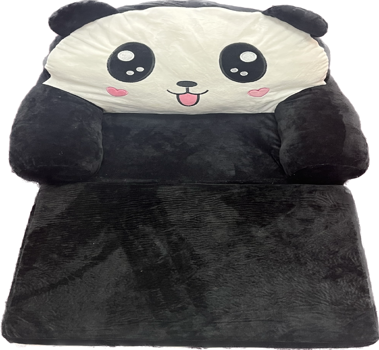 Kids Animal Couches Theme