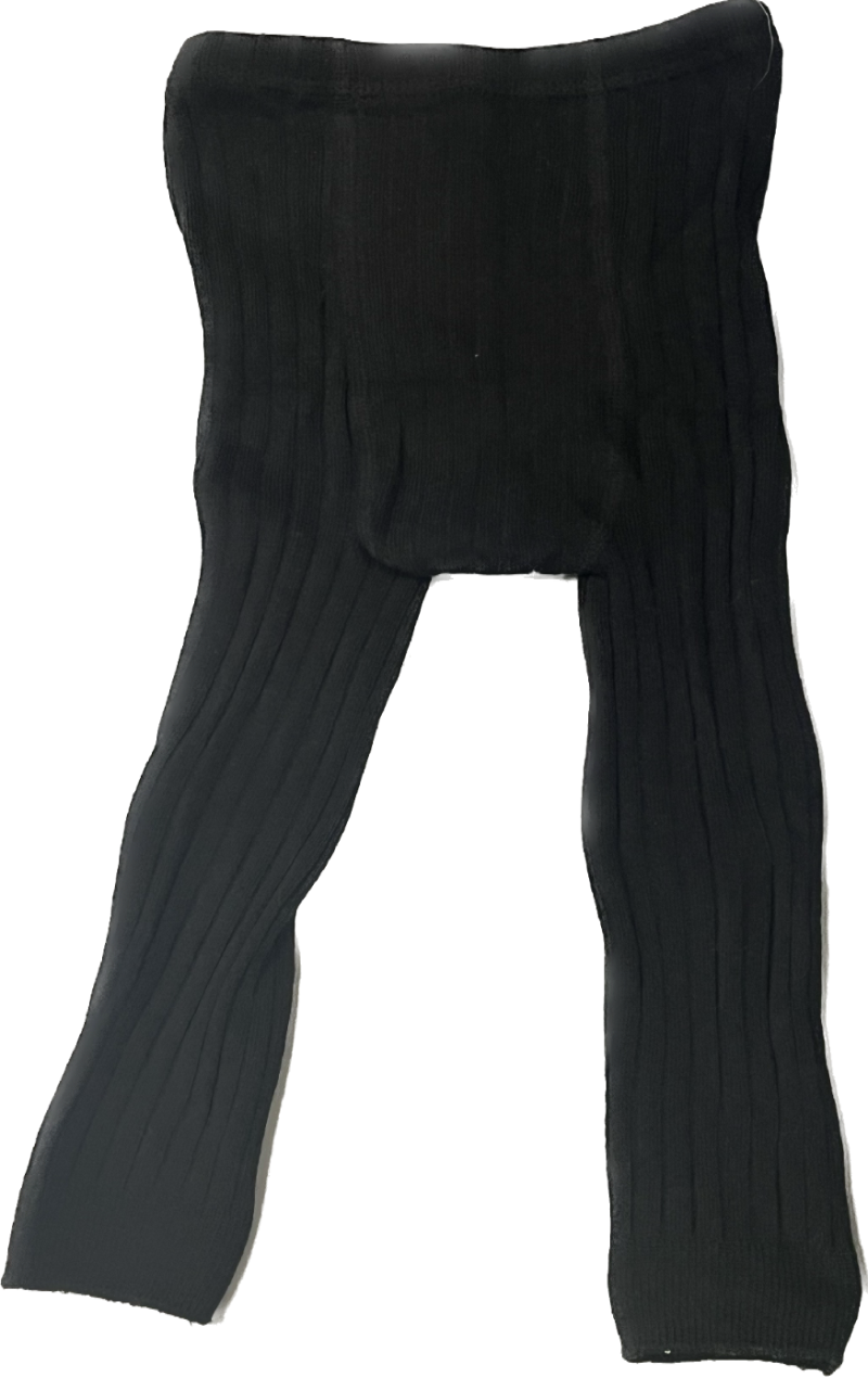 Ribbed Leggings