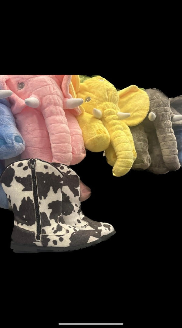 Cowboy Boots
