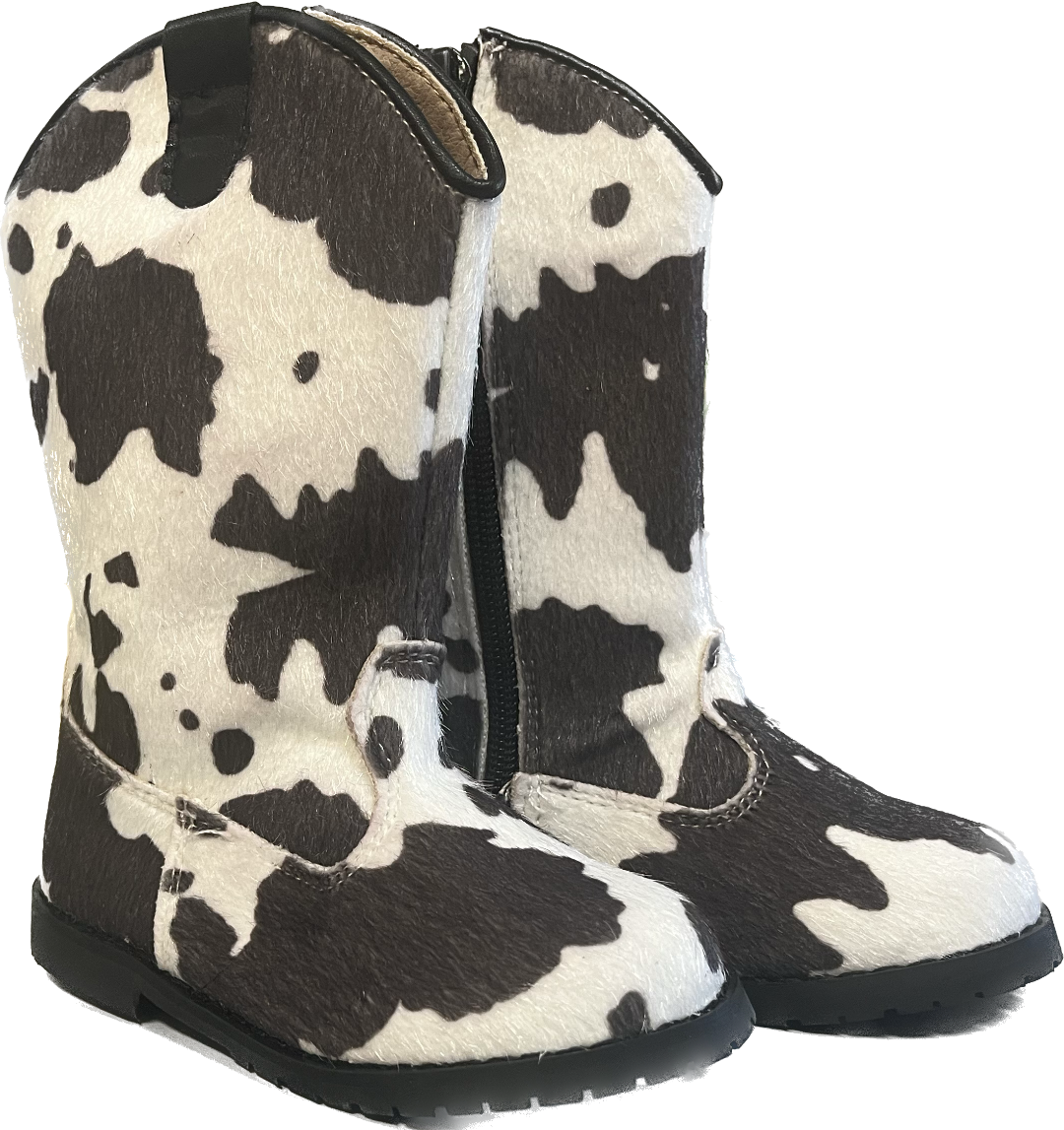 Cowboy Boots