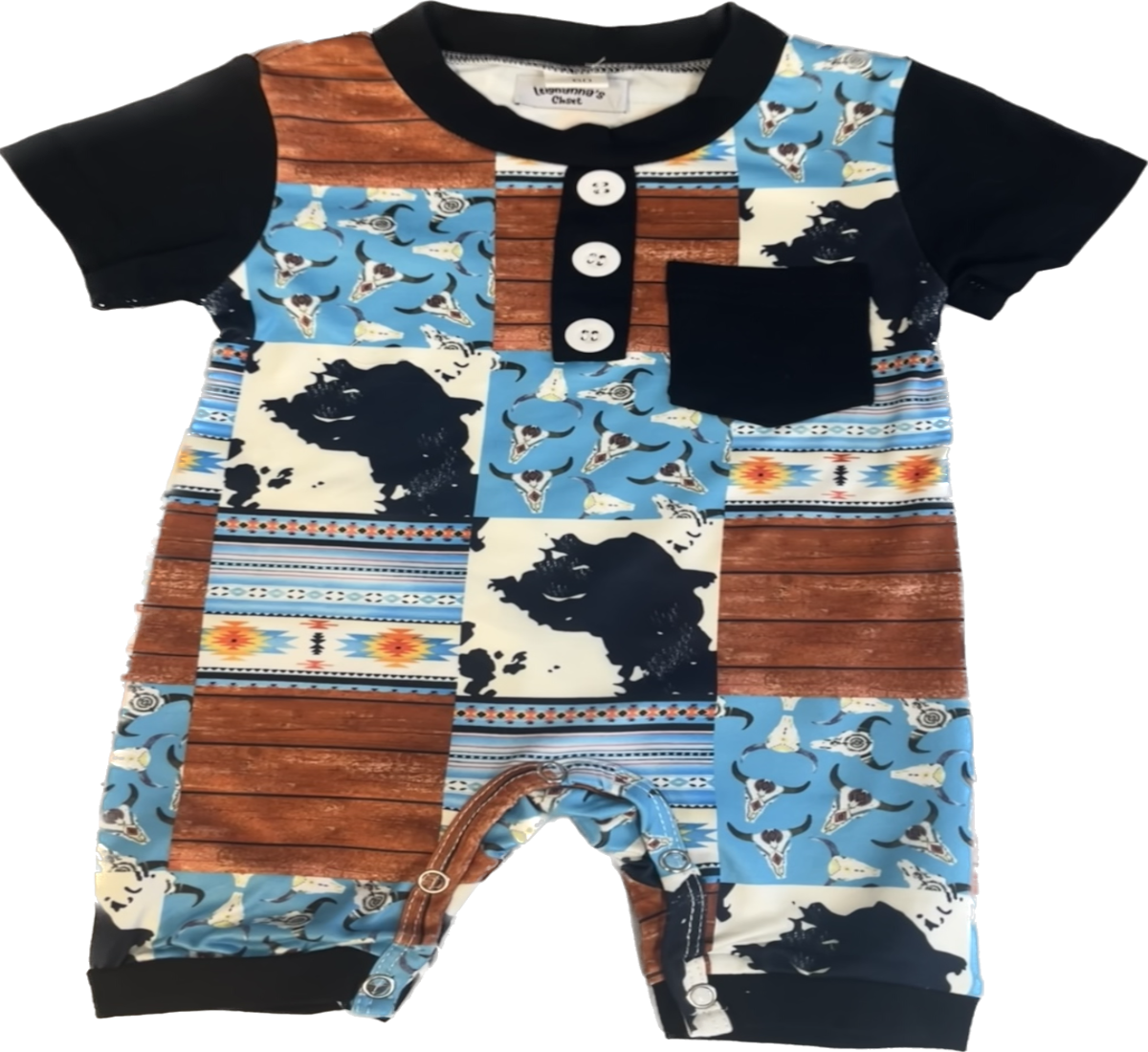Horses Onesie