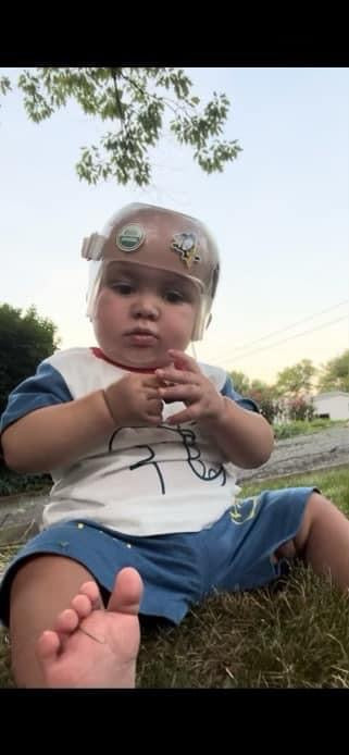 Dinosaur Shirt and Shorts Set