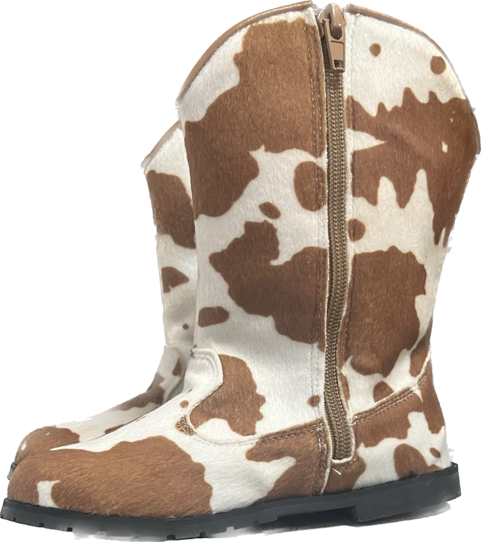 Cowboy Boots