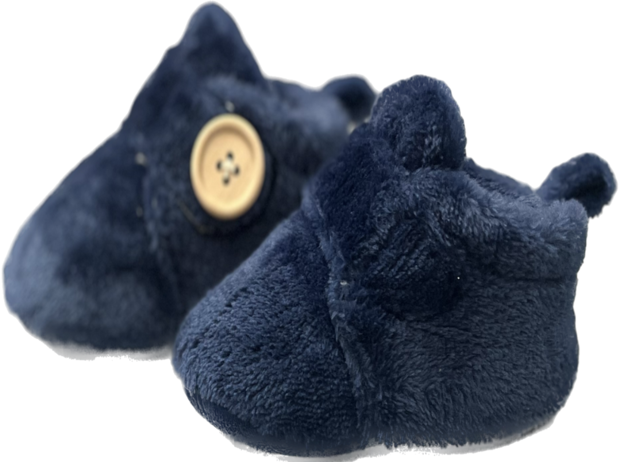 Baby Booties