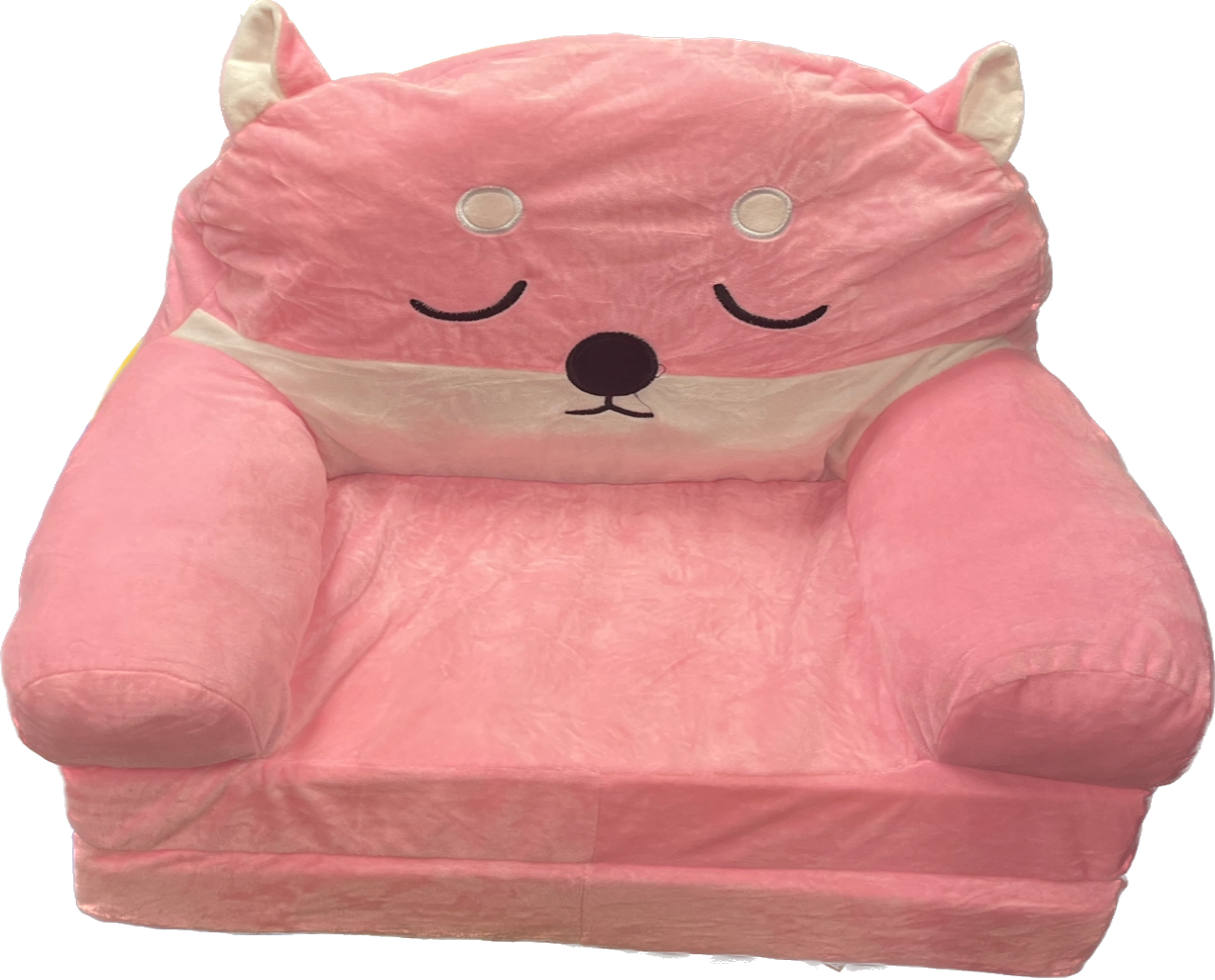Kids Animal Couches Theme