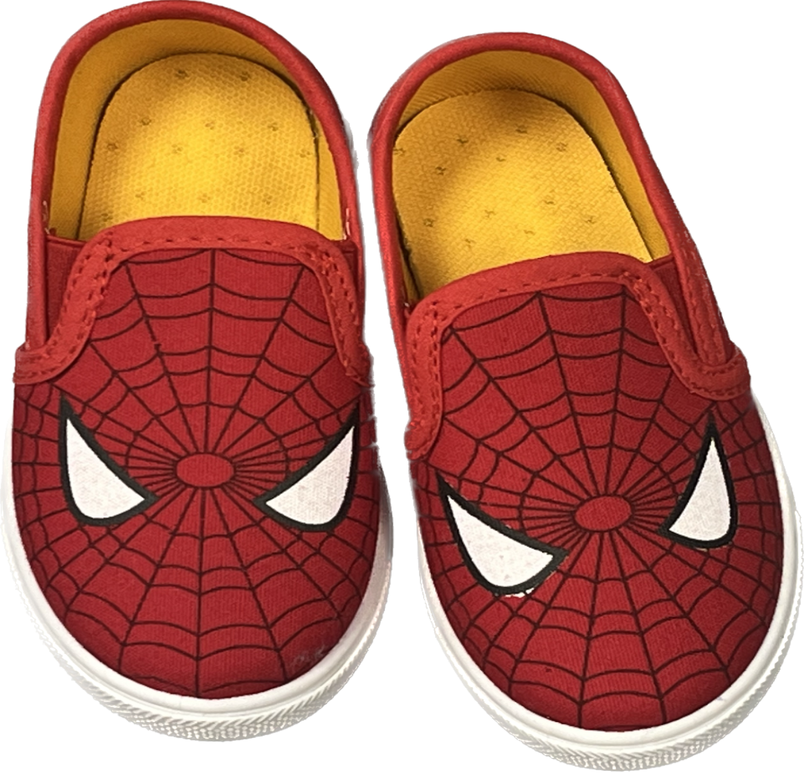Spiderman Shoes