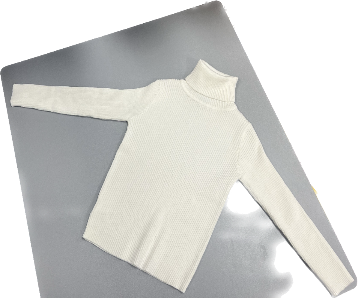 Unisex Turtleneck