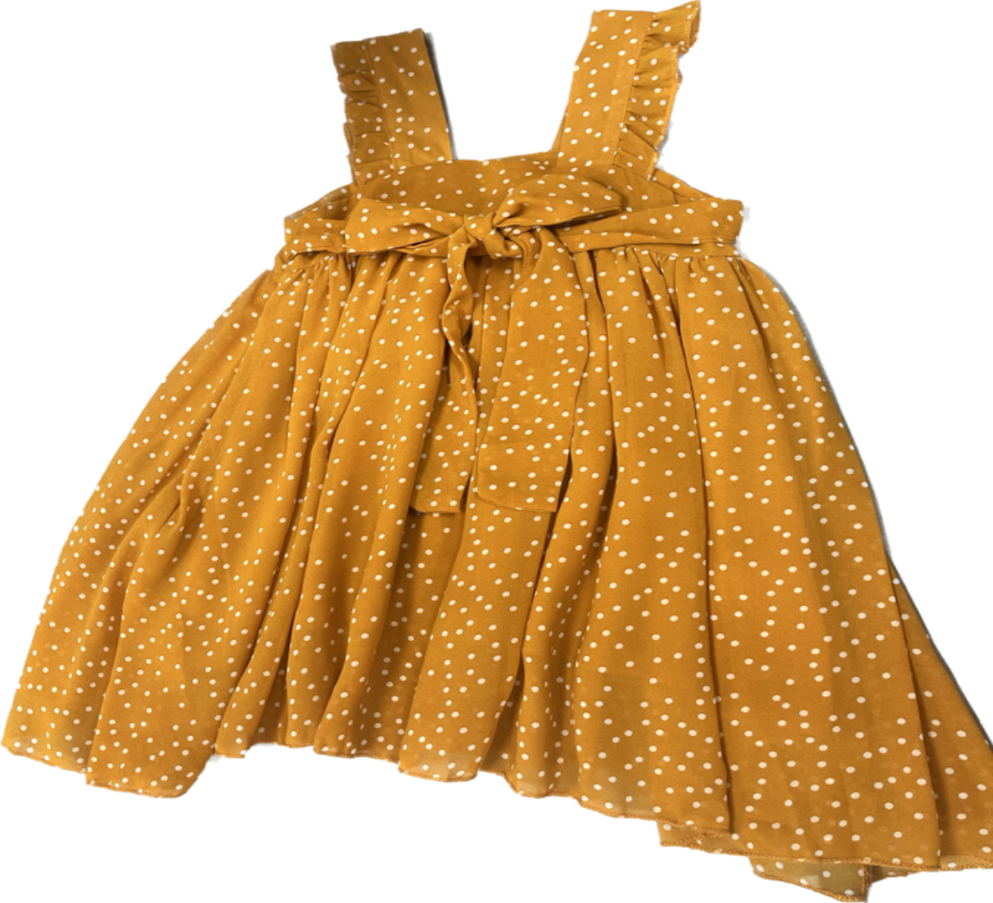 Chiffon Dress