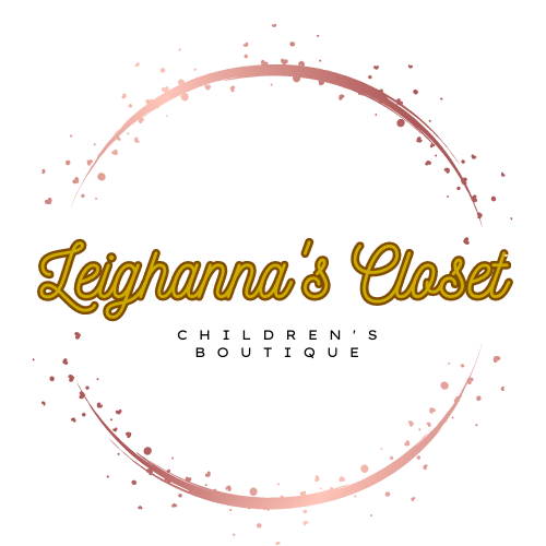 Leighanna's Closet Gift Card