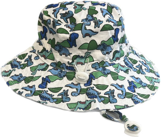 Bucket Hats