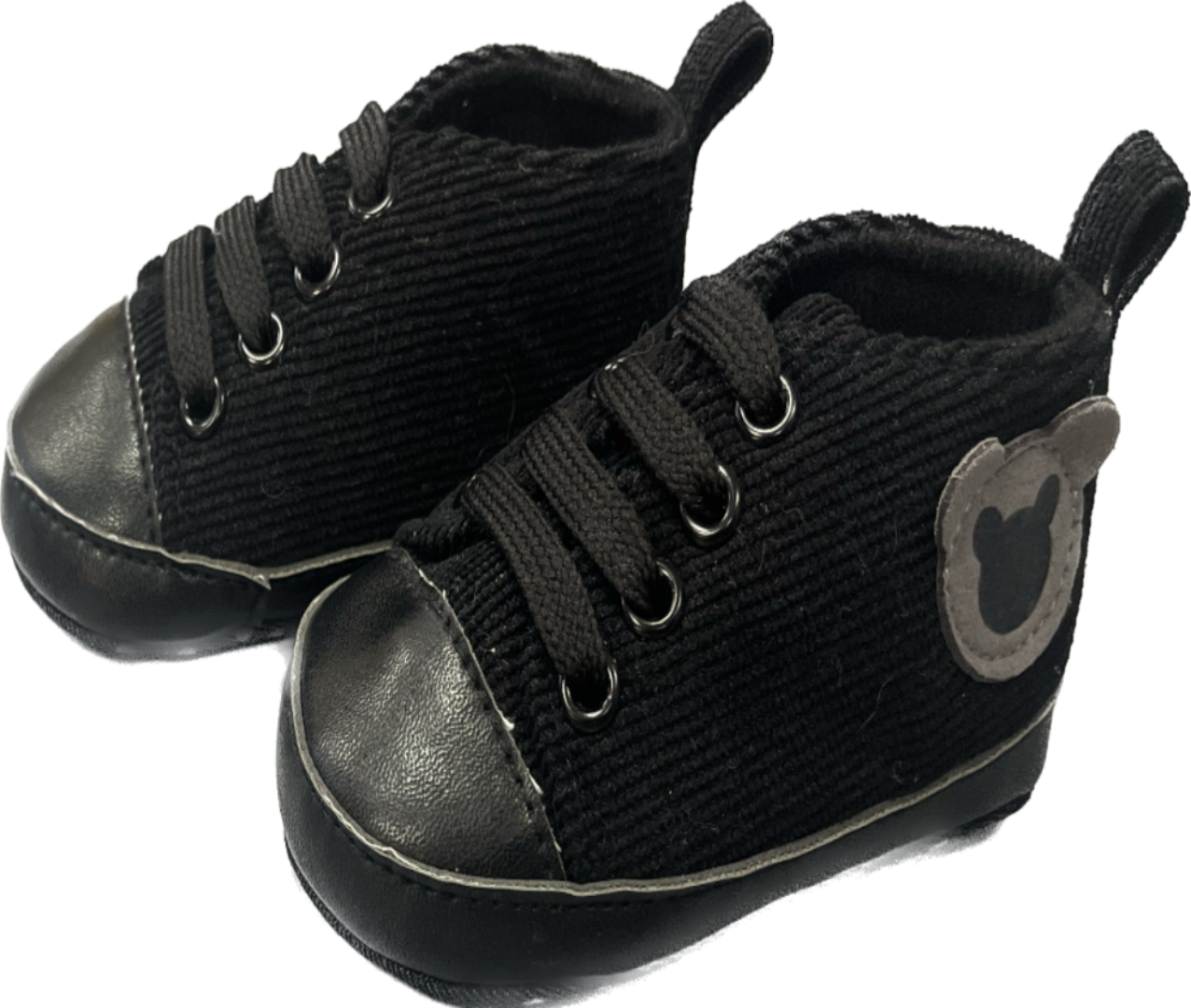 Bear Shoes Leighanna's Closet