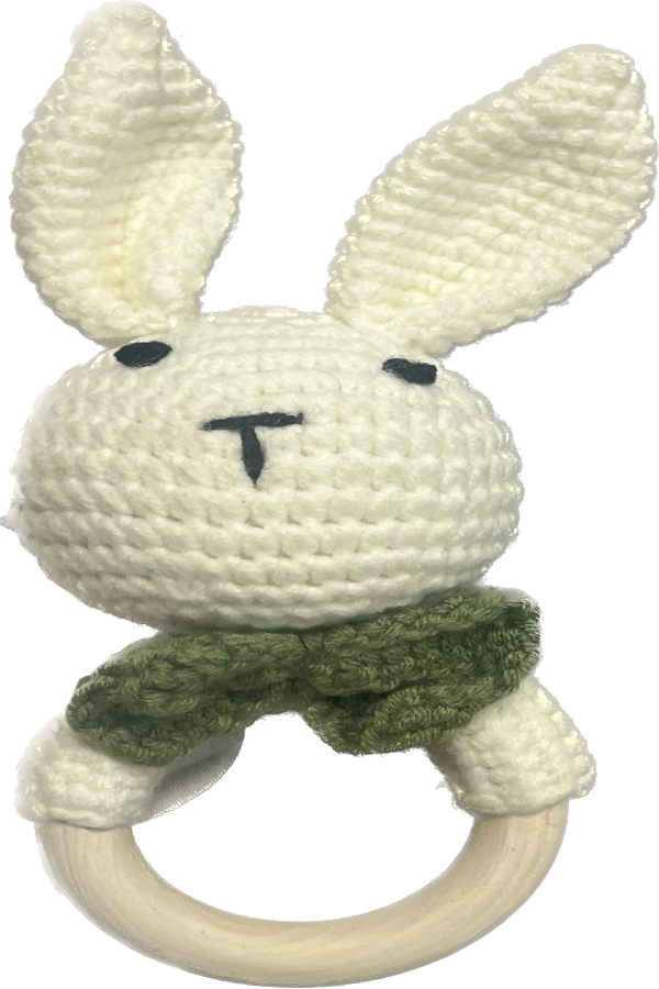 Rattles – Leighanna's Closet